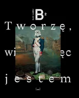 Albumy o  sztuce - Black Label Magda Świć,paweł Rafa - miniaturka - grafika 1
