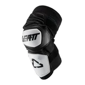 Akcesoria motocyklowe - LEATT NAKOLANNIKI ENDURO KNEE GUARD / L/XL - miniaturka - grafika 1