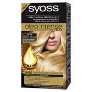 Syoss Oleo Intense 9-60 piaskowy blond