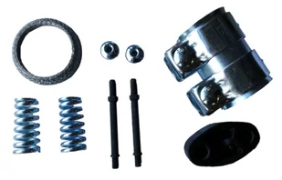 Zestaw montażowy do produktu JMJ1090036 - Układ wydechowy - akcesoria - miniaturka - grafika 1