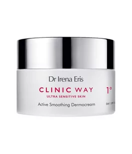 Dr Irena Eris LAB.KOSM SP. Z O.O. Clinic Way 1° Dermokrem aktywnie wygładzający na dzień 50 ml - Kremy do twarzy - miniaturka - grafika 1