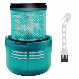 Filtr zmywalny do odkurzacza Dyson V15 Detect Absolute - Filtry do odkurzaczy - miniaturka - grafika 1