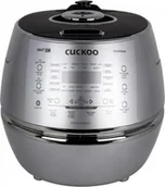 Multicookery - Cuckoo CUCKOO rice cooker CRP-DHsilver0609F silver / black - 1.08 l 1090 watt - miniaturka - grafika 1