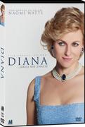 Filmy biograficzne DVD - Diana DVD - miniaturka - grafika 1