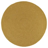 Dywany dla dzieci - Dywan dziecięcy mango 140x140 Rug Neethu Mango M - miniaturka - grafika 1