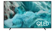 Telewizory - Samsung QE55Q7FAAUXXH 55" QLED 4K - miniaturka - grafika 1
