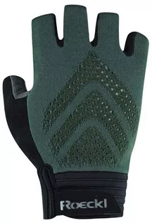 Rękawiczki sportowe męskie - Roeckl Roeckl Inverness Gloves 8,5 2022 Rękawiczki krótkie 10-110006-6750-8,5 - grafika 1