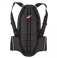Akcesoria jeździeckie - Zandona Ochraniacz na plecy SHIELD EVO X7 - 168-177 cm - - miniaturka - grafika 1