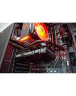 Zestawy komputerowe - Hal3000 Master Gamer Pro PCHS2661 - miniaturka - grafika 1