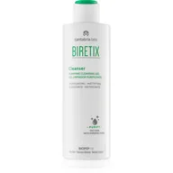 Żele do mycia twarzy - Żel do mycia twarzy Cantabria Labs Biretix Purifying Cleansing Gel 200 ml (8436574361599) - miniaturka - grafika 1