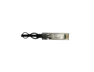 Kable światłowodowe - HPE R4G18A kabel InfiniBand / światłowodowy 0,5 m SFP Czarny R4G18A - miniaturka - grafika 1