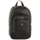 Plecaki - Plecak Tagged Rounded BP 43 Black K50K511052 BDS (CK330-a) Calvin Klein - miniaturka - grafika 1