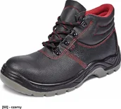 Obuwie robocze - CERVA FF MAINZ SC-03-001 S1P - trzewiki 45 - miniaturka - grafika 1