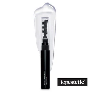 RevitaLash Hi-def Tinted Brow Gel Soft Brown Wielozadaniowy stylizująco-koloryzujący żel do brwi - jasnybrązowy 7,4 ml - Akcesoria i kosmetyki do stylizacji brwi - miniaturka - grafika 2