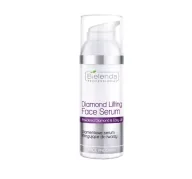 Serum do twarzy - Bielenda PROFESSIONAL serum liftingujące diamentowe 50ml - miniaturka - grafika 1