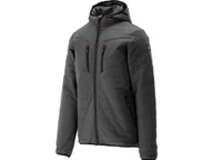 Odzież robocza - YATO Kurtka ZIMOWA FROST Z MEMBRANĄ ROZM. L - miniaturka - grafika 1