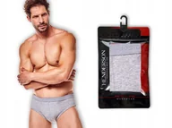 Majtki męskie - Slipy MĘSKIE HENDERSON RED LINE 18728 obcisłe - L - miniaturka - grafika 1