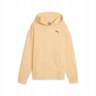 Bluzy damskie - PUMA BLUZA BETTER ESSENTIALS TR 67598845 r S - miniaturka - grafika 1