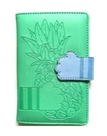 Notesy i bloczki - Notatnik dziecięcy A6/64K gładki TW Ananas - Fresh - miniaturka - grafika 1