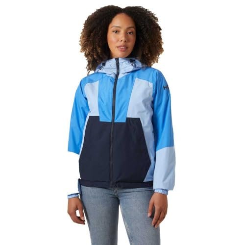 Helly Hansen Damska kurtka przeciwdeszczowa W Rig W Rig