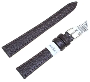 Skórzany pasek do zegarka 14 mm Morellato A01X4936C21032CR14 - Akcesoria do zegarków - miniaturka - grafika 1