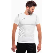 Piłka nożna - Koszulka treningowa męska Nike Dry Park 20 - miniaturka - grafika 1
