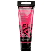 Pozostałe akcesoria dla plastyków - Hasta Farby akrylowe Roz Fluo 75ml 105 W Tub - miniaturka - grafika 1