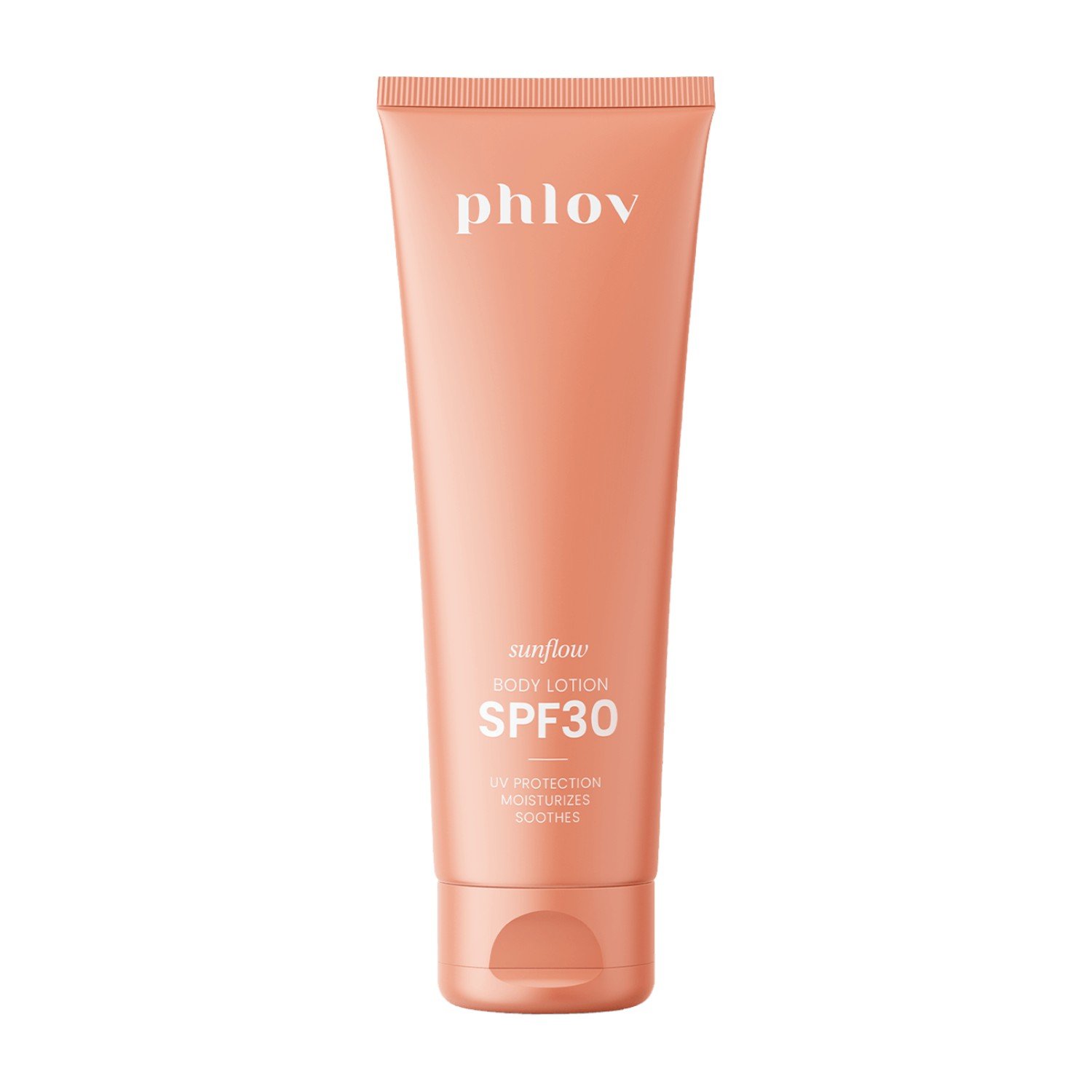 Phlov Sunflow Balsam do ciała SPF30