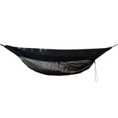 Survival - akcesoria - Podpinka do hamaka TigerWood Underquilt Marra 4.0 200 cm, oliwkowa - miniaturka - grafika 1