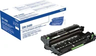 Bębny do drukarek - Brother Brother Bęben DR-3400P Black 50K - miniaturka - grafika 1
