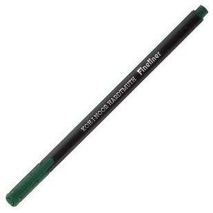 KOH-I-NOOR cienkopis 7805 0,7 mm zielony 780500F003KS01204 - Cienkopisy - miniaturka - grafika 2