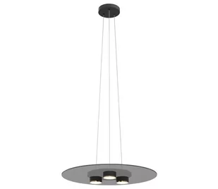 Wofi 5006-302 - LED Żyrandol ściemnialny na lince LANNION LED/19W/230V - Lampy sufitowe - miniaturka - grafika 1