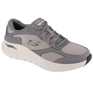 Buty trekkingowe męskie - Buty sportowe Sneakersy męskie, Arch Fit 2.0 - The Keep - miniaturka - grafika 1