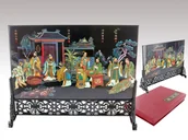 Parawany - Parawan Hanipol - miniaturka - grafika 1