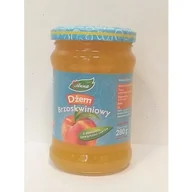 Miód - Dżem brzoskwiniowy o obniżonej zawartości cukrów 280g, ANNA - miniaturka - grafika 1