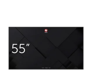 Avtek Avtek DS 55 + Moduł WiFi/BT - Monitory reklamowe i wyświetlacze - miniaturka - grafika 1