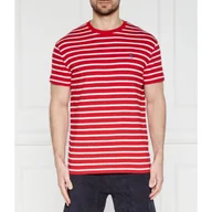 Koszulki męskie - POLO RALPH LAUREN T-shirt | Casual fit - miniaturka - grafika 1