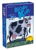 Pozostałe książki - Blöde Kuh - miniaturka - grafika 1