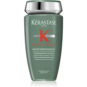 Szampony do włosów - Kerastase Genesis Homme Bain De Masse 250 ml - miniaturka - grafika 1