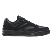 Koszykówka - Męskie Buty REEBOK BB 4500 DMX 100201526 – Czarny - miniaturka - grafika 1