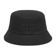 Czapki damskie - ROXY RX-W3-003-SS25 Czarny - miniaturka - grafika 1
