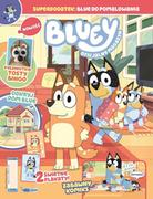 Bluey Oficjalny Magazyn