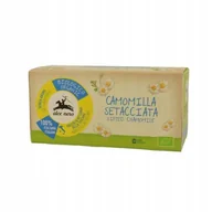 Herbata - Herbata rumiankowa Bio 30g - Alcenero rumianek dla dzieci ekologiczny - miniaturka - grafika 1