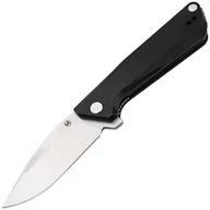 Noże - Nóż składany Boker Magnum MF.3 - Black - miniaturka - grafika 1