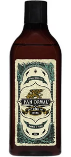 Pan Drwal Original Żel pod prysznic dla mężczyzn 400ml - Żele pod prysznic dla mężczyzn - miniaturka - grafika 1