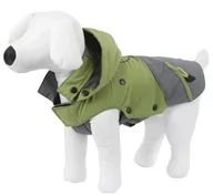 Ubranka dla psów - Ciepła kurtka dla psa VANCOUVER, rozm. L, dł.45cm KERBL - miniaturka - grafika 1