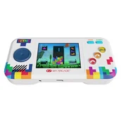 Konsole i gry retro - Konsola MY ARCADE Pocket Player Pro Tetris DGUNL-7028 - miniaturka - grafika 1