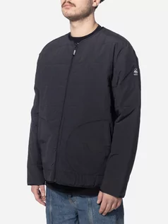 Kurtki męskie - Kurtka przejściowa męska Adidas Adventure FC Liner Jacket "Black" IC2333 L Czarna (4066752982151) - grafika 1