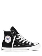Trampki damskie - Converse Sneakersy w kolorze czarnym - miniaturka - grafika 1