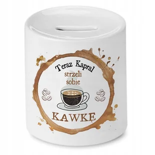 Skarbonka 330 ml Dla Laury Córki Dziecka Prezent z Nadrukiem ze Zdjęciem + Opakowanie na prezent (wzór 04) - Skarbonki Skarbonka 330 ml Dla Laury Córki Dziecka Prezent z Nadrukiem ze Zdjęciem + Opakowanie na prezent (wzór 04) - Skarbonki - miniaturka - grafika 1